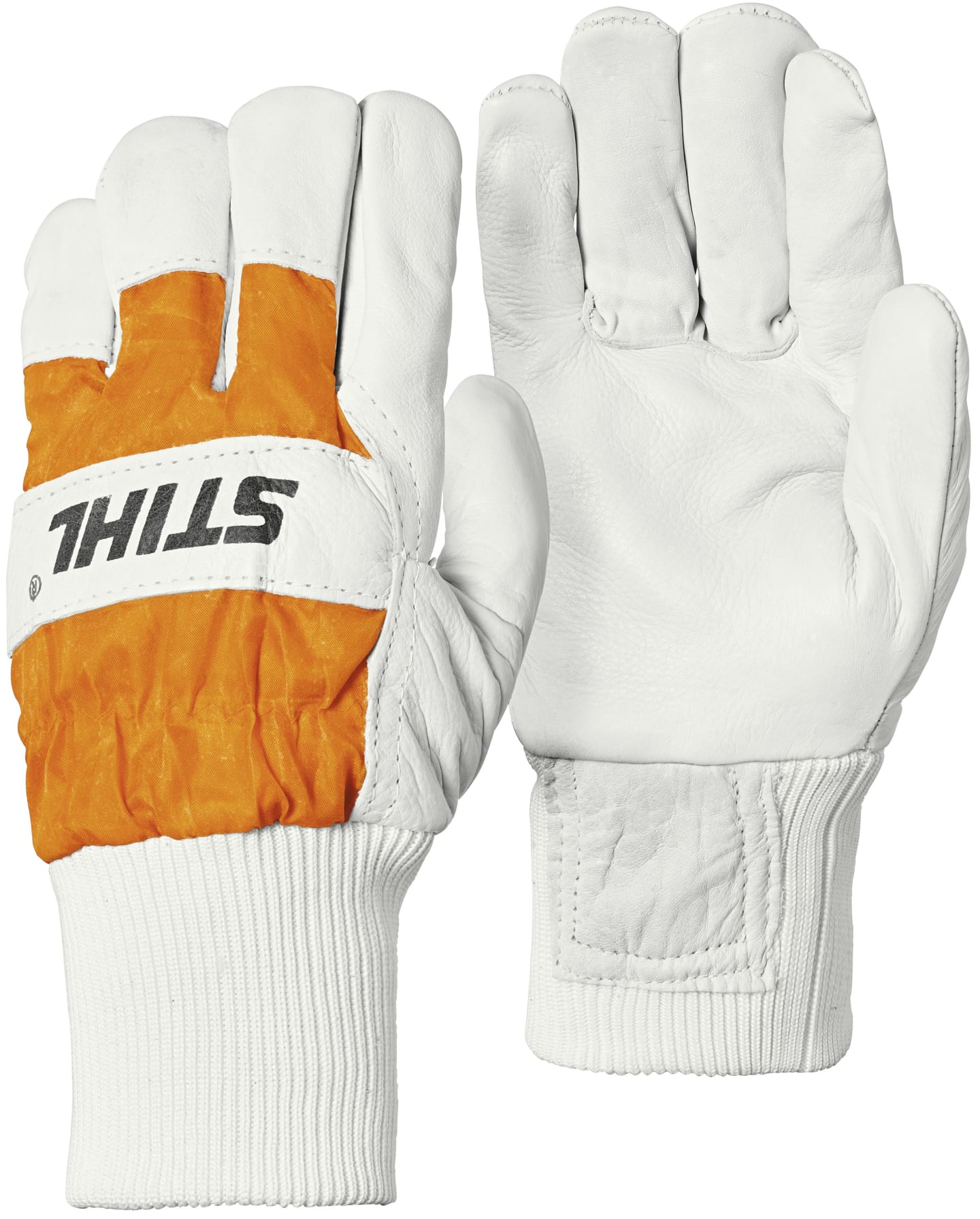 STIHL Handschuhe "Advance Duro" geschlossener Bund, ohne Schnittschutz