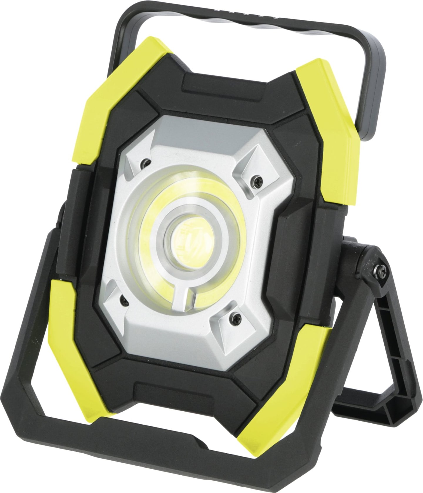 KERBL LED-Akku-Strahler "WorkFire Pro 30" 2.500 lm, 30 W, 345608