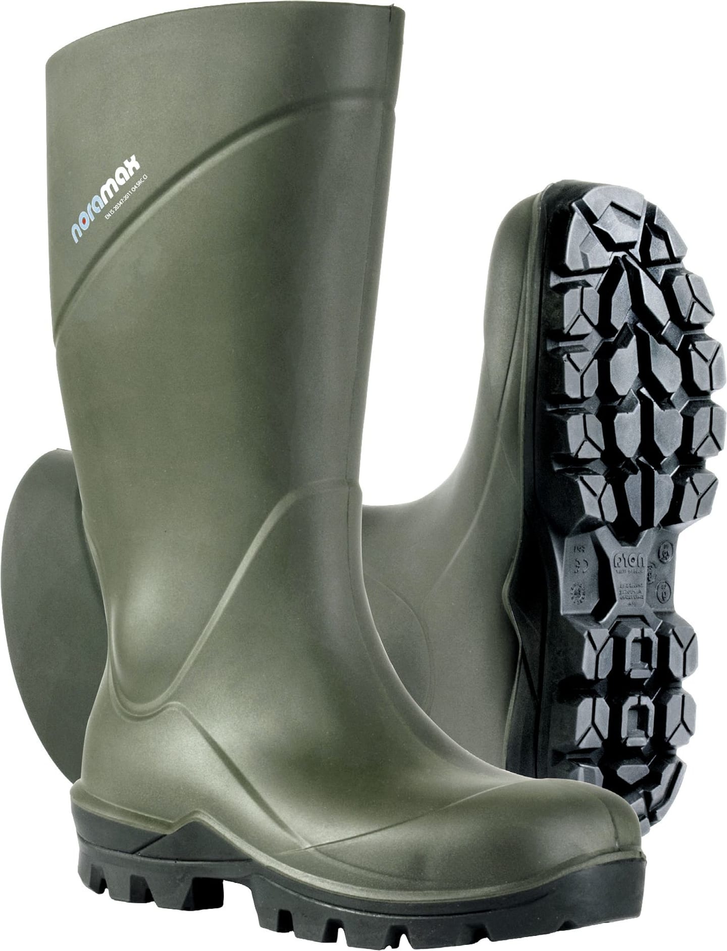 nora Gummistiefel "Noramax S5"