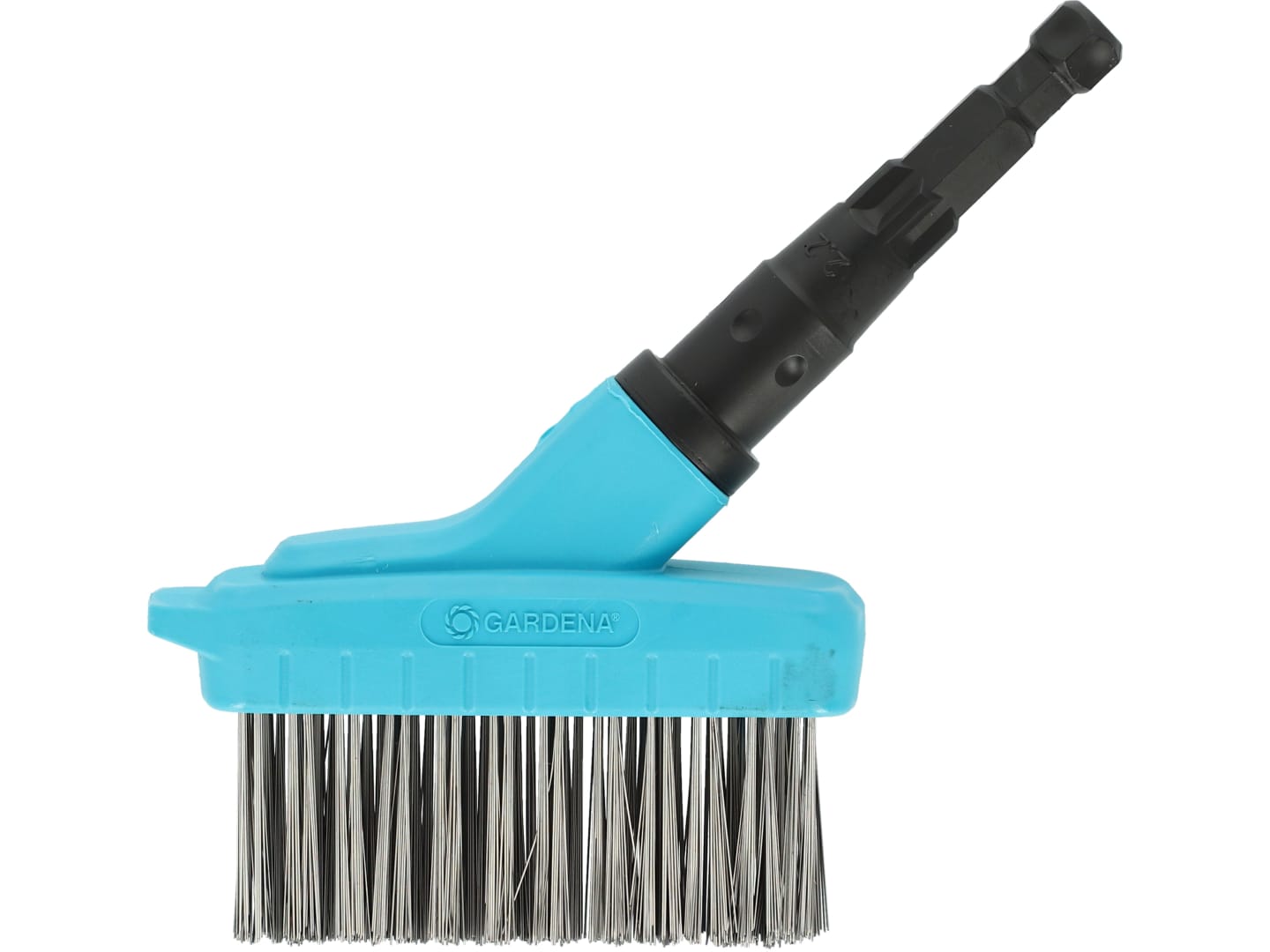 GARDENA combisystem Fugenbürste M 03605-20