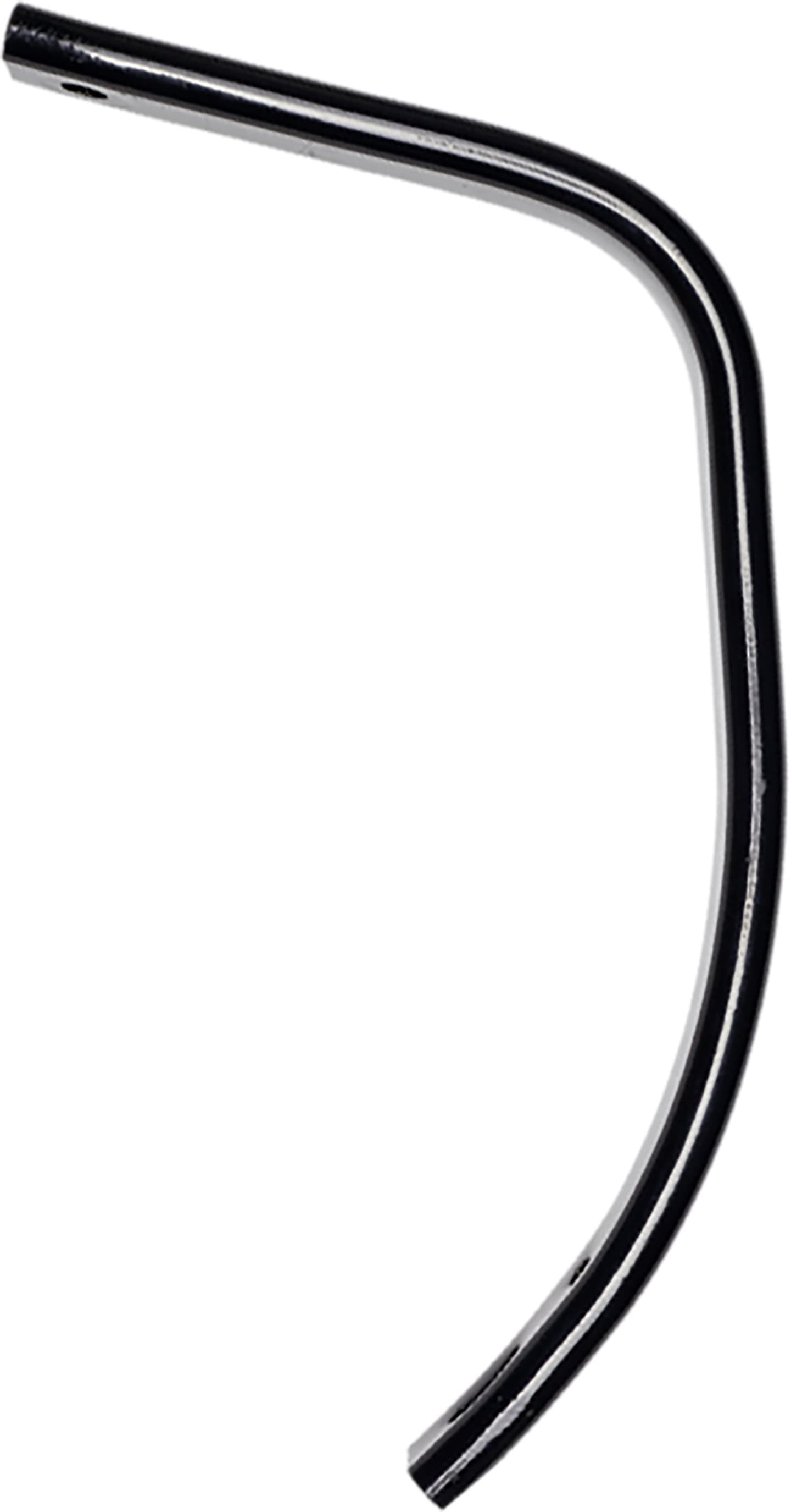 Industriehof® Unterteil 530 x 50 x 22 mm für Blattfederzinken "GOLIATH", Köckerling "Vario" (alte Ausführung), 101.17547.2