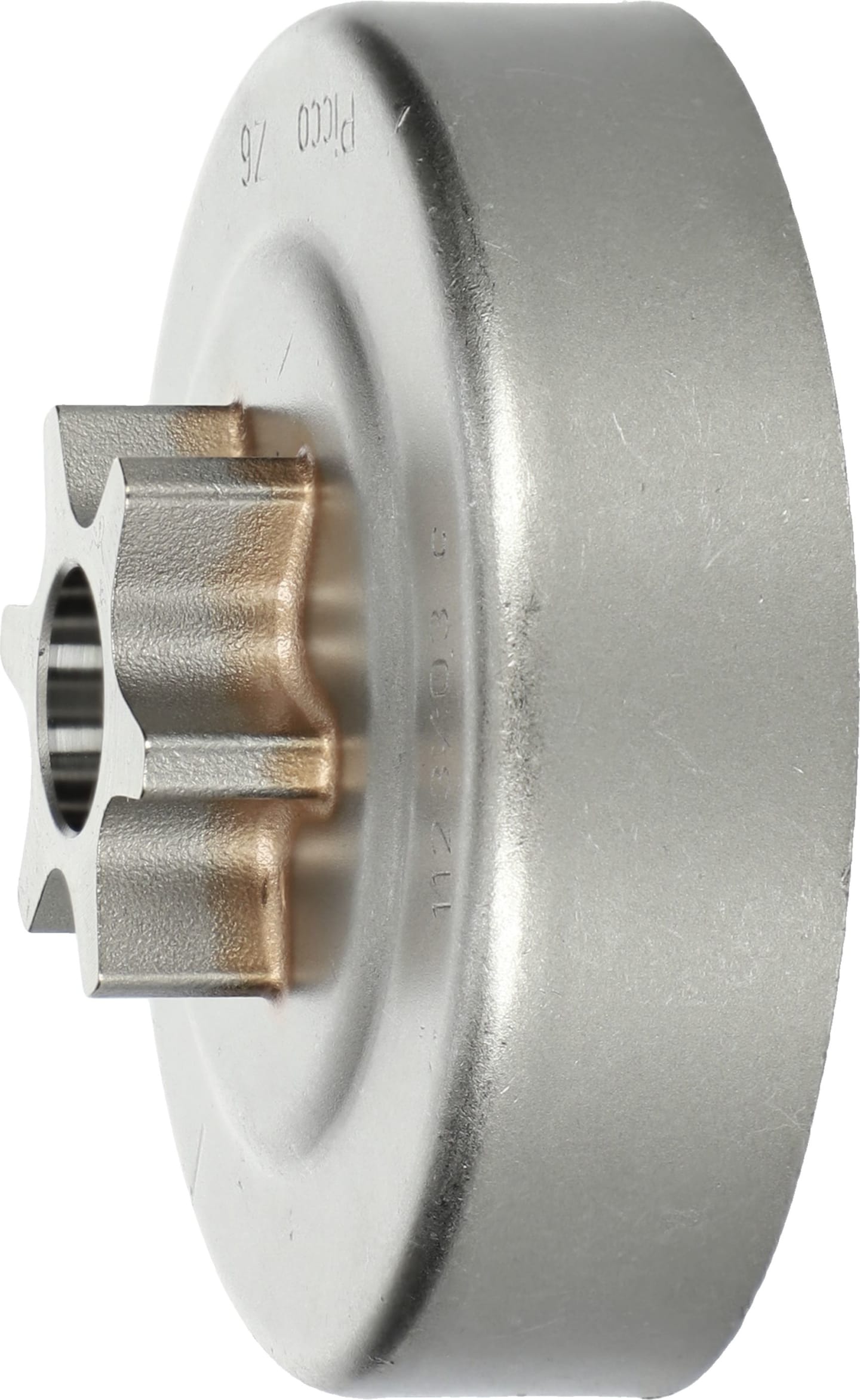 STIHL Kettenrad 3/8" P 6 Zähne, für Kettensäge 017, 018, 019, MS 170, MS 180, MS 190, MS 191, 1123 640 2003