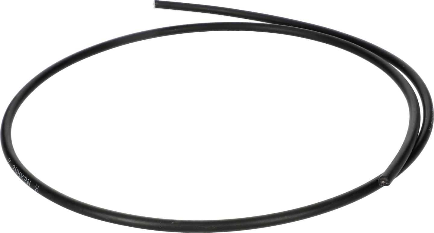 STIHL Zündleitung 10 m, für Zündkerzenstecker Kettensäge, Motorsense, Heckenschere, Laubbläser und weitere Motorgeräte, 0000 930 2251