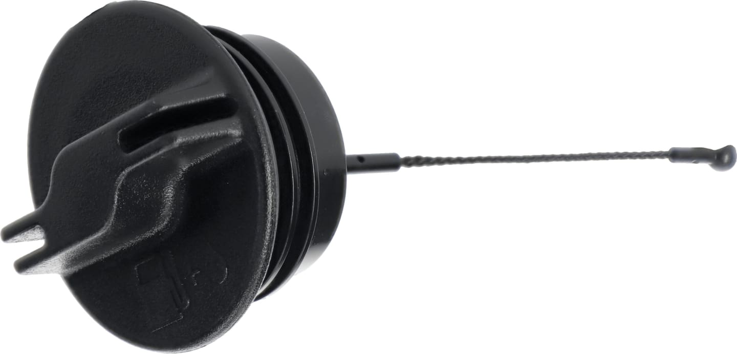 STIHL Tankdeckel für Kraftstofftank Motorsense, Heckenschere, Laubbläser und weitere Gartengeräte, 0000 350 0527
