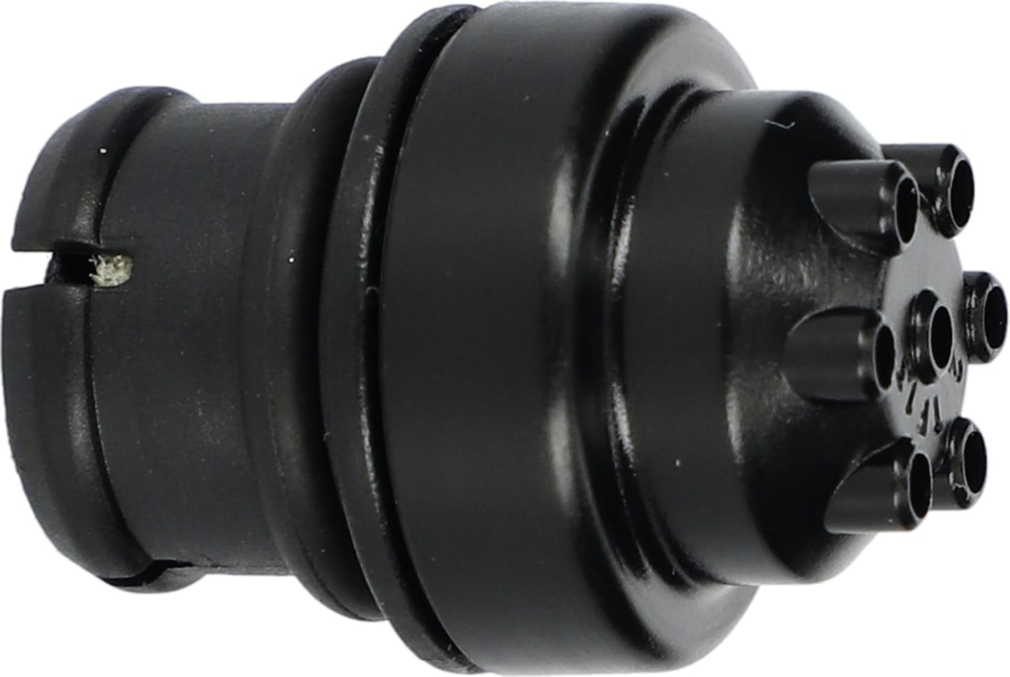 STIHL Tankentlüftung für Kettensäge, Motorsense, Heckenschere, Laubbläser, 0000 350 5800