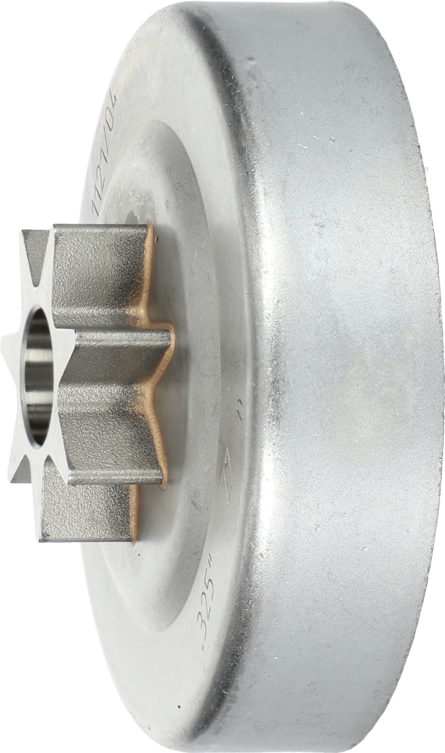 STIHL Kettenrad .325" 7 Zähne, für Kettensäge 026, MS 260, MS 270, MS 280, 1121 640 2004