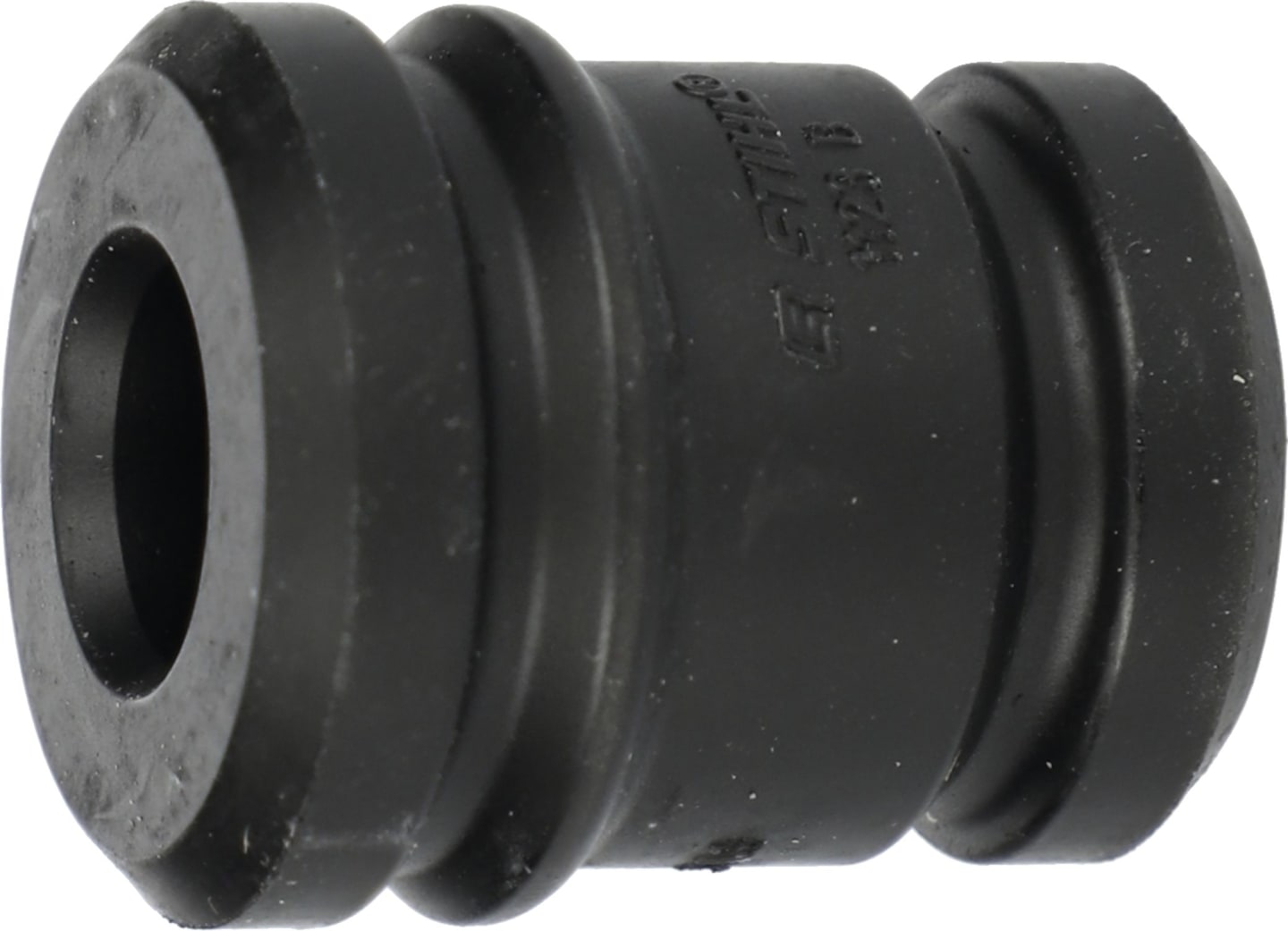 STIHL Ringpuffer für Kurbelgehäuse Kettensäge 017, 018, 019, MS 170, MS 180, MS 190, MS 191, MS 270, MS 280, 1123 791 2800
