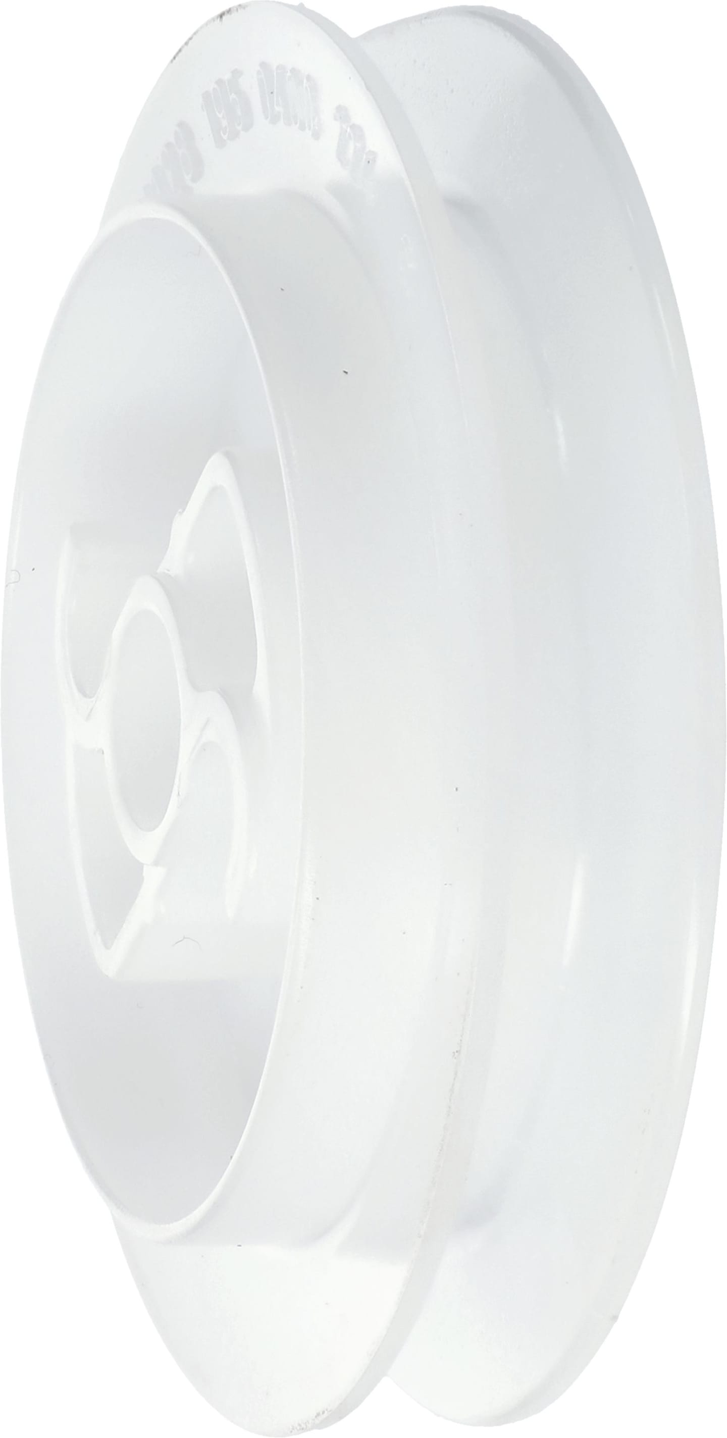 STIHL Seilrolle für Anwerfvorrichtung Kettensäge 029, 030, 034, 036, 039, 044, 046, MS 200, MS 300, MS 400, MS 500, 1128 195 0400
