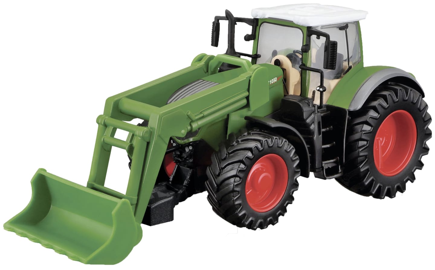 Fendt Modell "1050 Vario" mit Frontlader, X991019093000