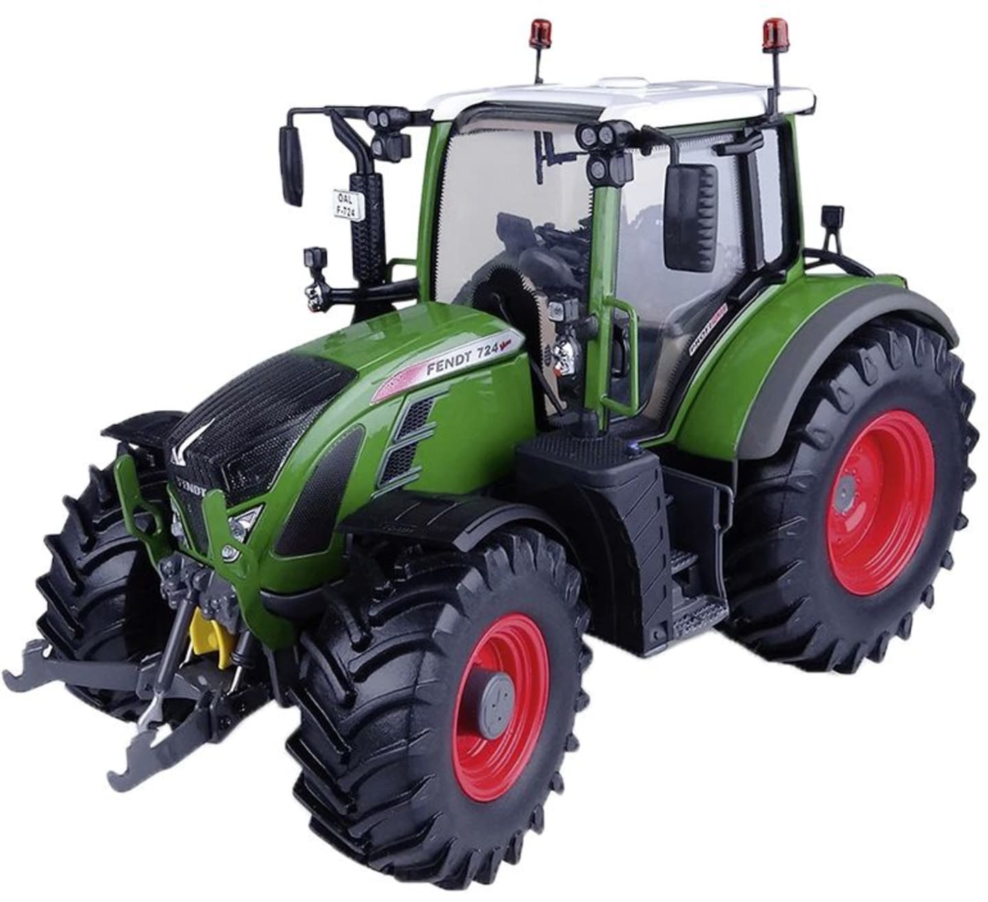 Fendt Modell "724 Vario" von Universal Hobbies, 1:32, X991016093000