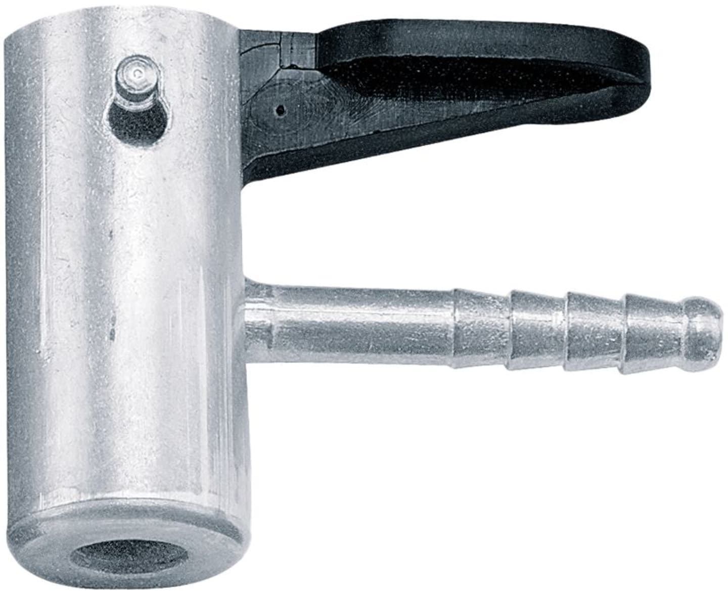 Tip Top Hebelstecknippel Leichtmetall-Ausführung, ohne verstellbaren Deckel, für Schlauchgröße 4.50 x 10, VG8 Ventile