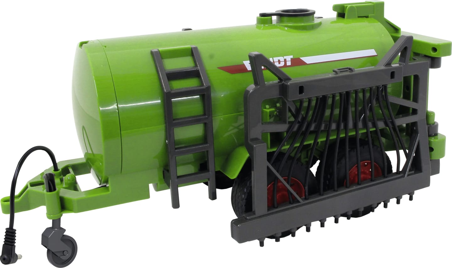 Fendt Modell "Fasswagen" mit Schlauchverteiler von Jamara, X991019089000