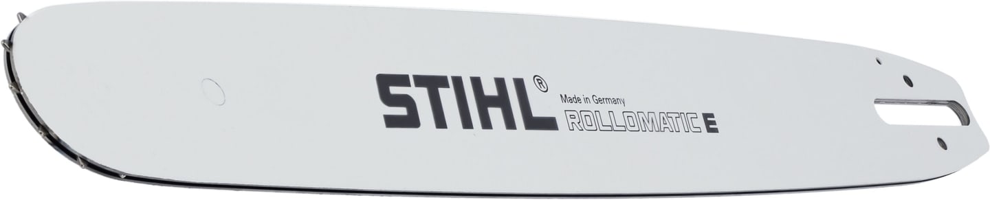 STIHL Führungsschiene "Rollomatic E" 3/8" .063"/1,6 mm, Aufnahme 3003
