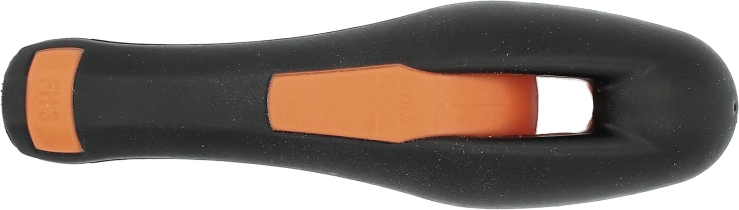 STIHL Feilengriff Kunststoff, für Flachfeilen bis 150 mm, 0000 881 4503