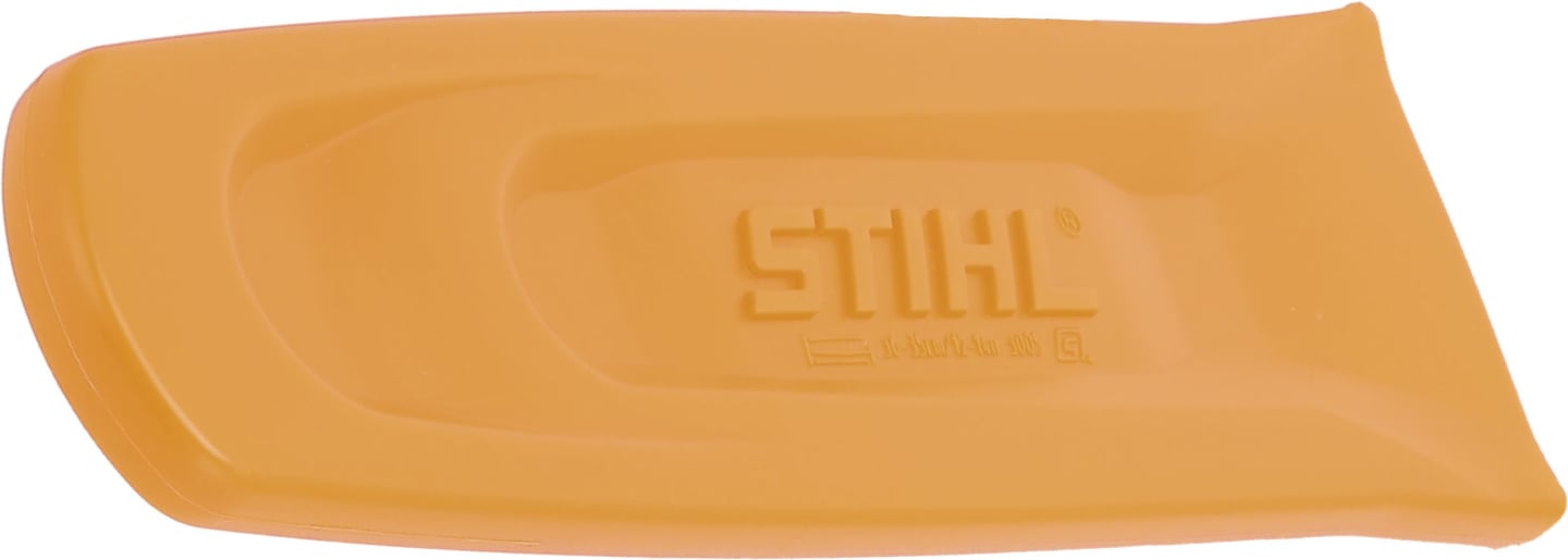 STIHL Kettenschutz für Führungsschienen bis 35 cm, Aufnahme 3005, 0000 792 9172