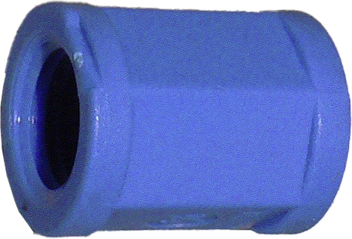 TEFEN Verbinder gerade 1/4'' IG, für Druckmanometer, 76400-007200