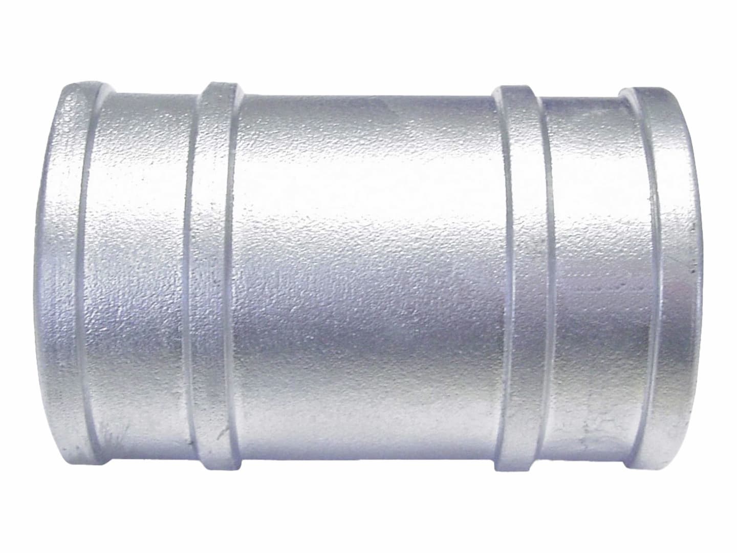 Schlauchtülle Aluminium gegossen