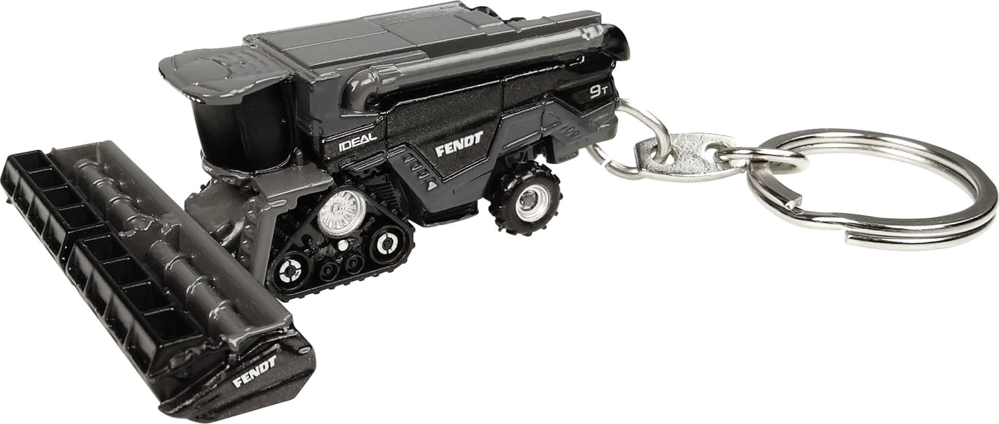 Fendt Schlüsselanhänger "Ideal 9 T", X991020273000