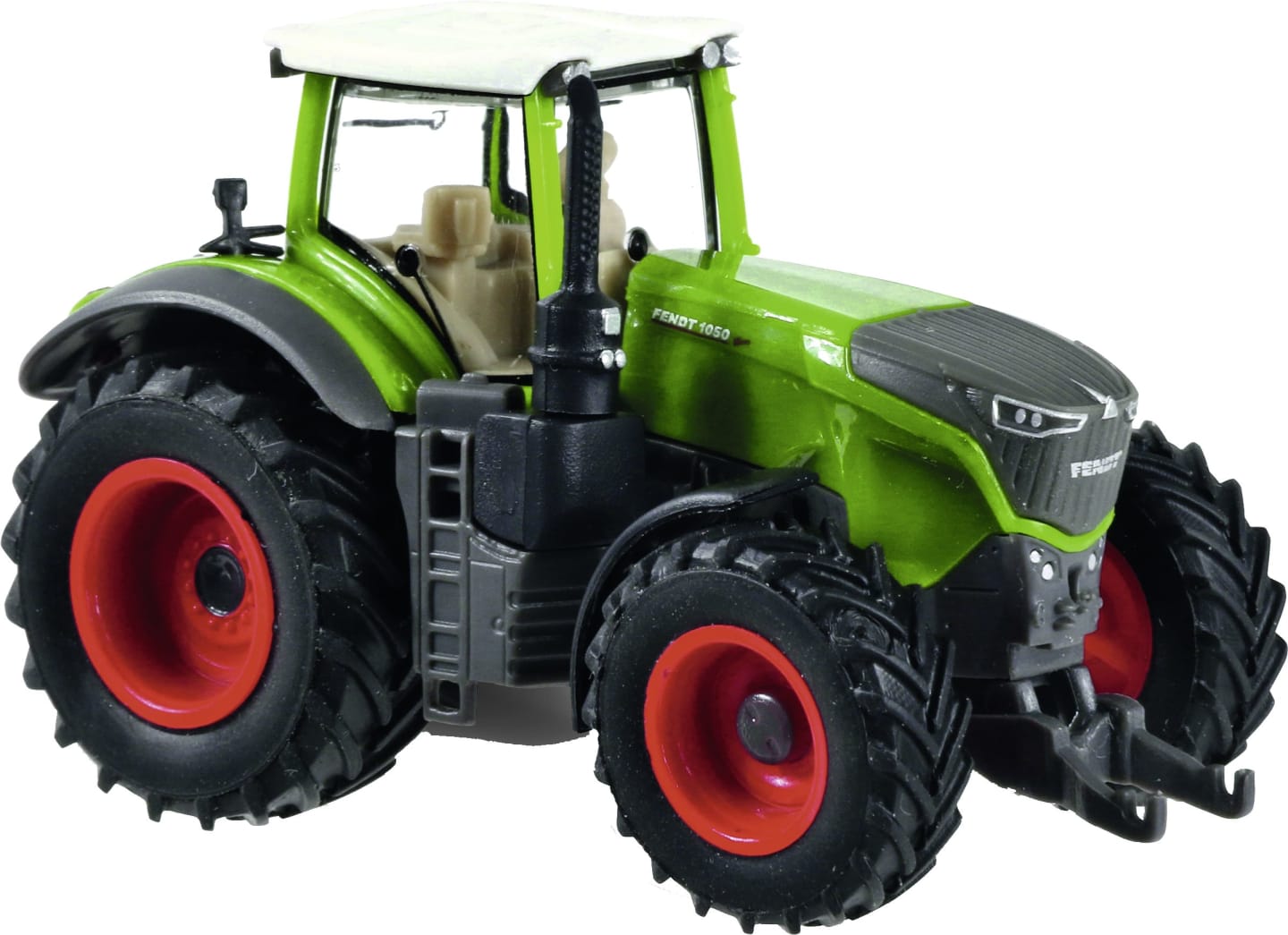 Fendt Modell "1050 Vario" von Wiking, 1:87, X991015207000