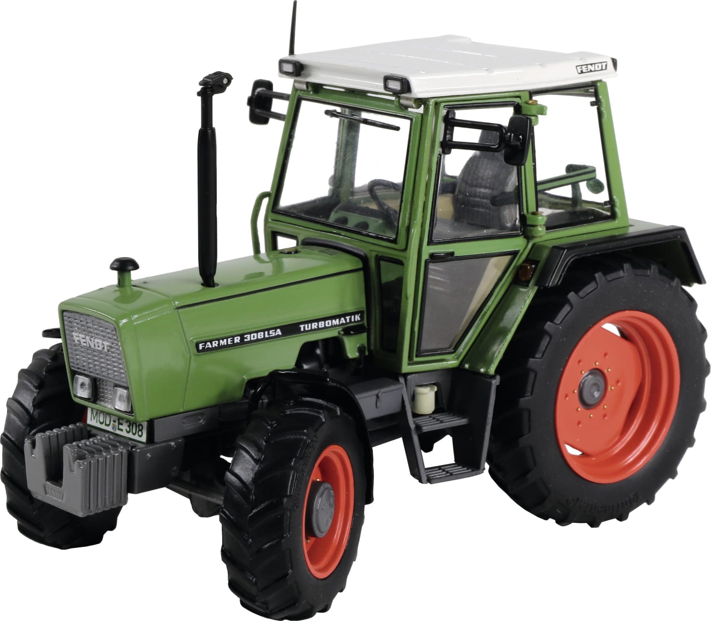 Fendt Modell "Farmer 308 LSA" von Weise Toys, 1:32, X991016170000