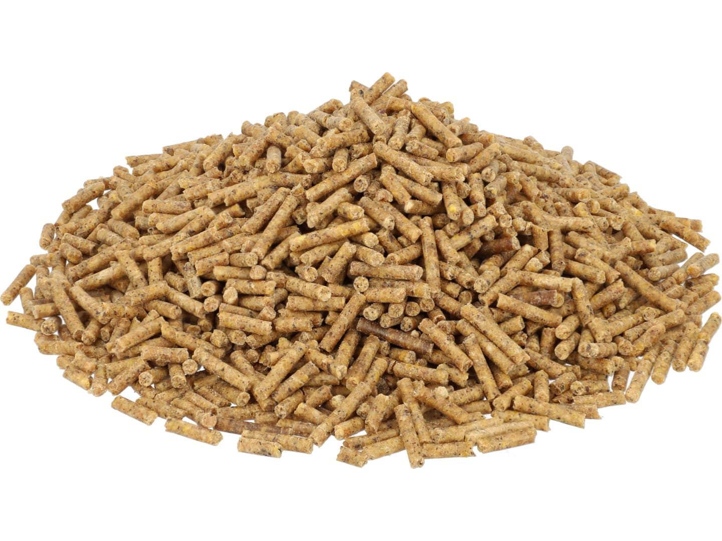 Bonimal FEED GK PMK 3 OG für Geflügel Pellet lose