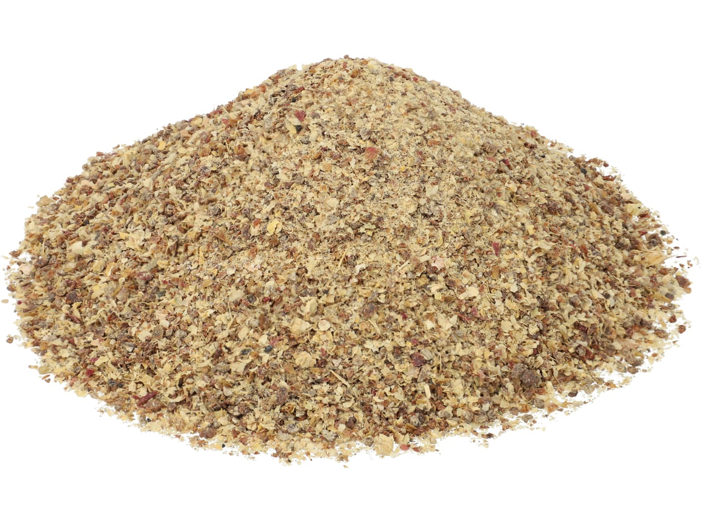 Bonimal FEED SK Fasermix Plus rohfaserreiches Ergänzungsfuttermittel für tragende und säugende Sauen