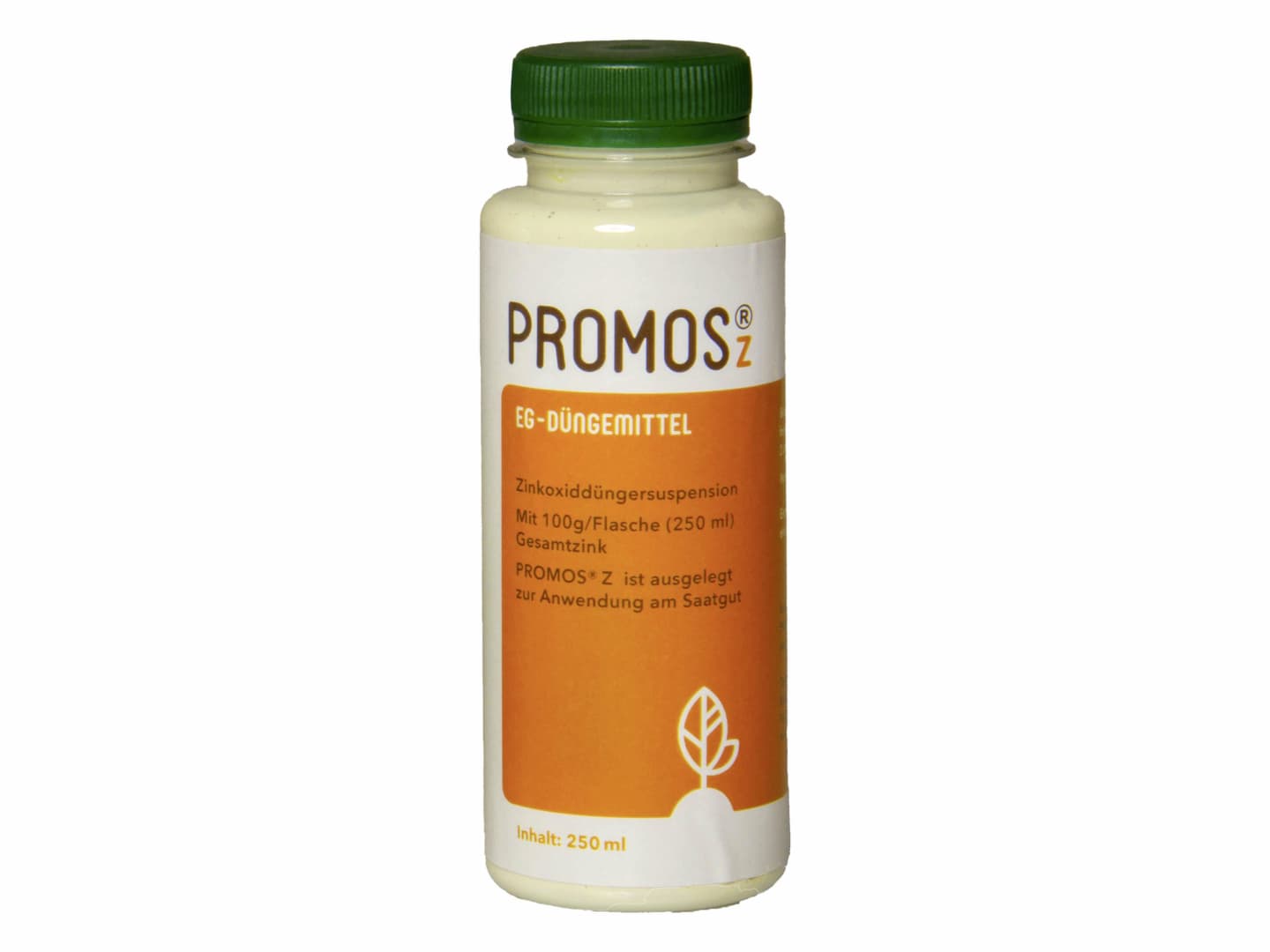 Promos®Z 250 ml Flasche flüssig