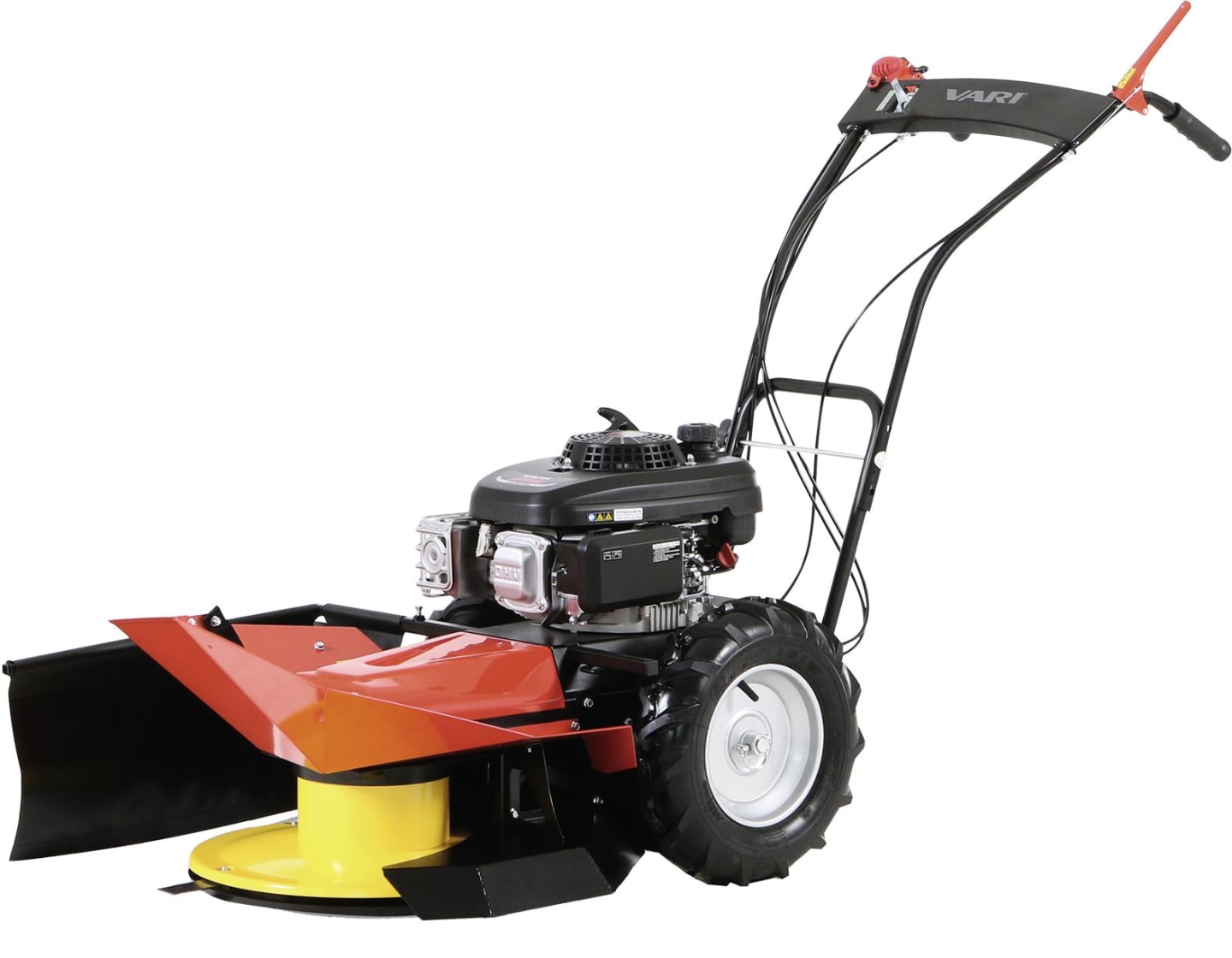 Vari® Hochgrasmäher "BDR-620DZ Dorotha" Schnittbreite 62 cm, 3,5 kW (4,7 PS), 4574