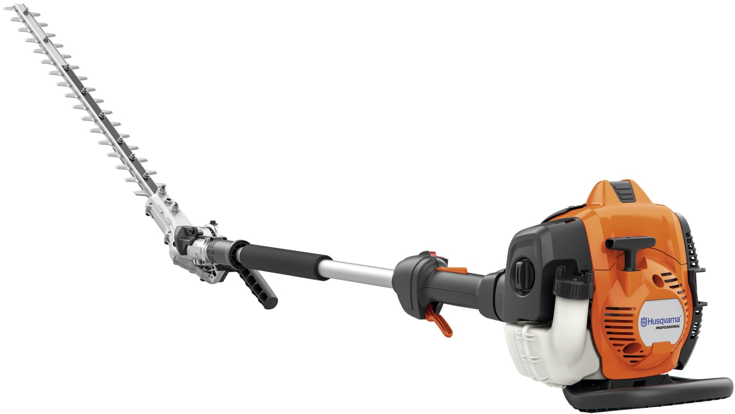 Husqvarna® Benzin-Heckenschere "525HE3", Schnittlänge 60 cm, 1,0 kW (1,34 PS), 9679449-01