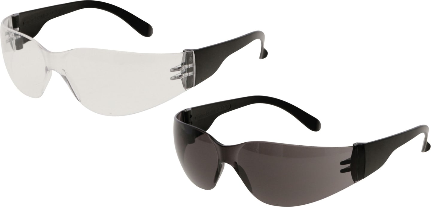 KERBL Schutzbrille "Light"