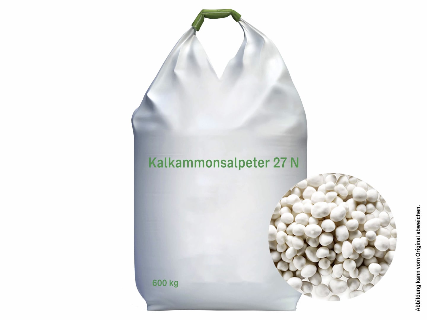 Kalkammonsalpeter 27