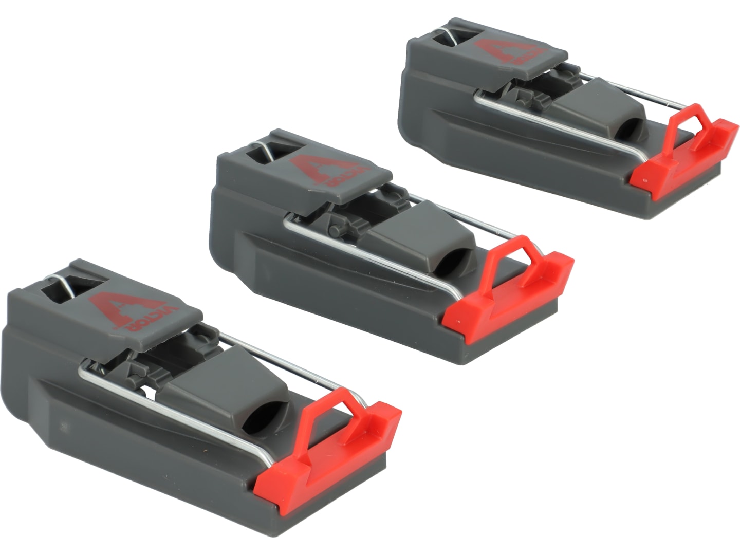 Protect Home Mausefalle Click 3 St.