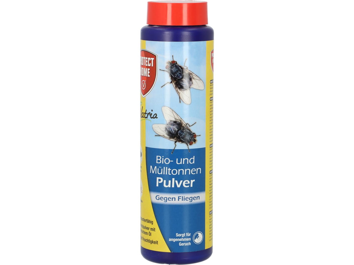 Protect Home Natria Bio- und Mülltonnen Pulver 500 g Flasche