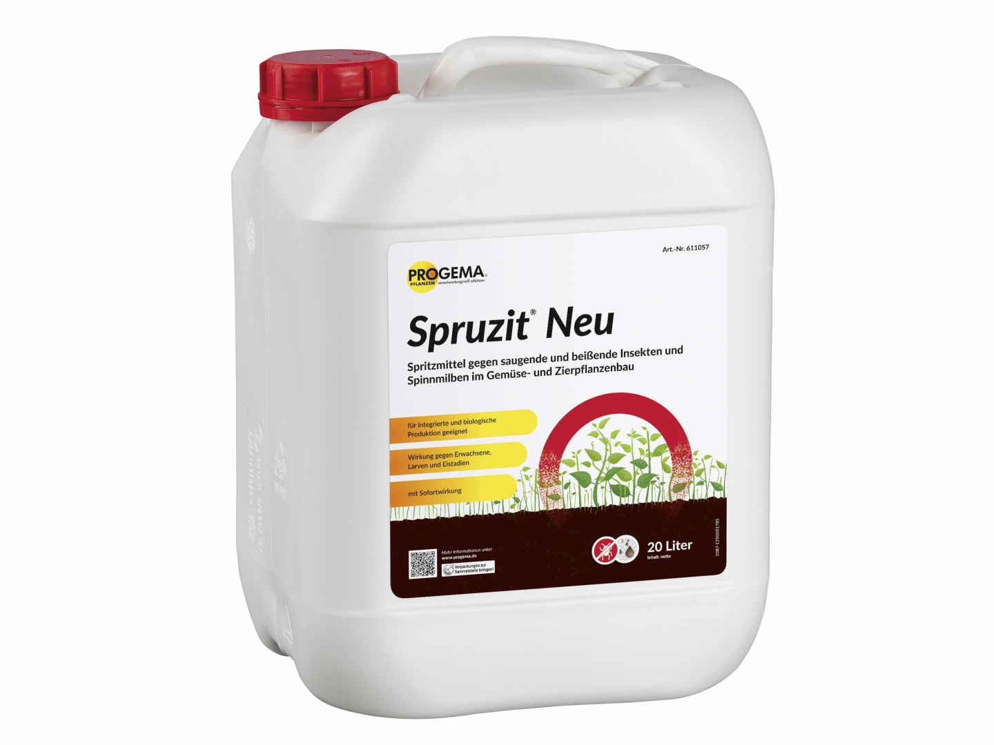 Spruzit Neu Insektizid