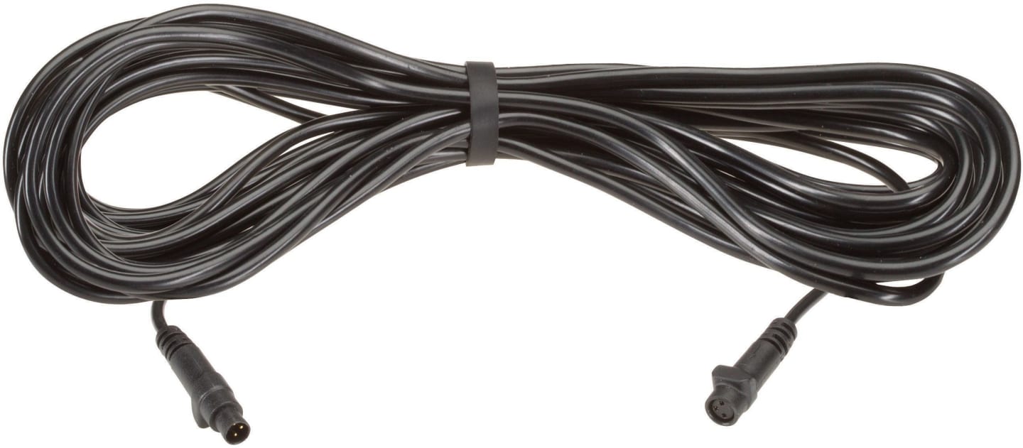 GARDENA Verlängerungskabel für Bodenfeuchtesensor schwarz , 01868-20
