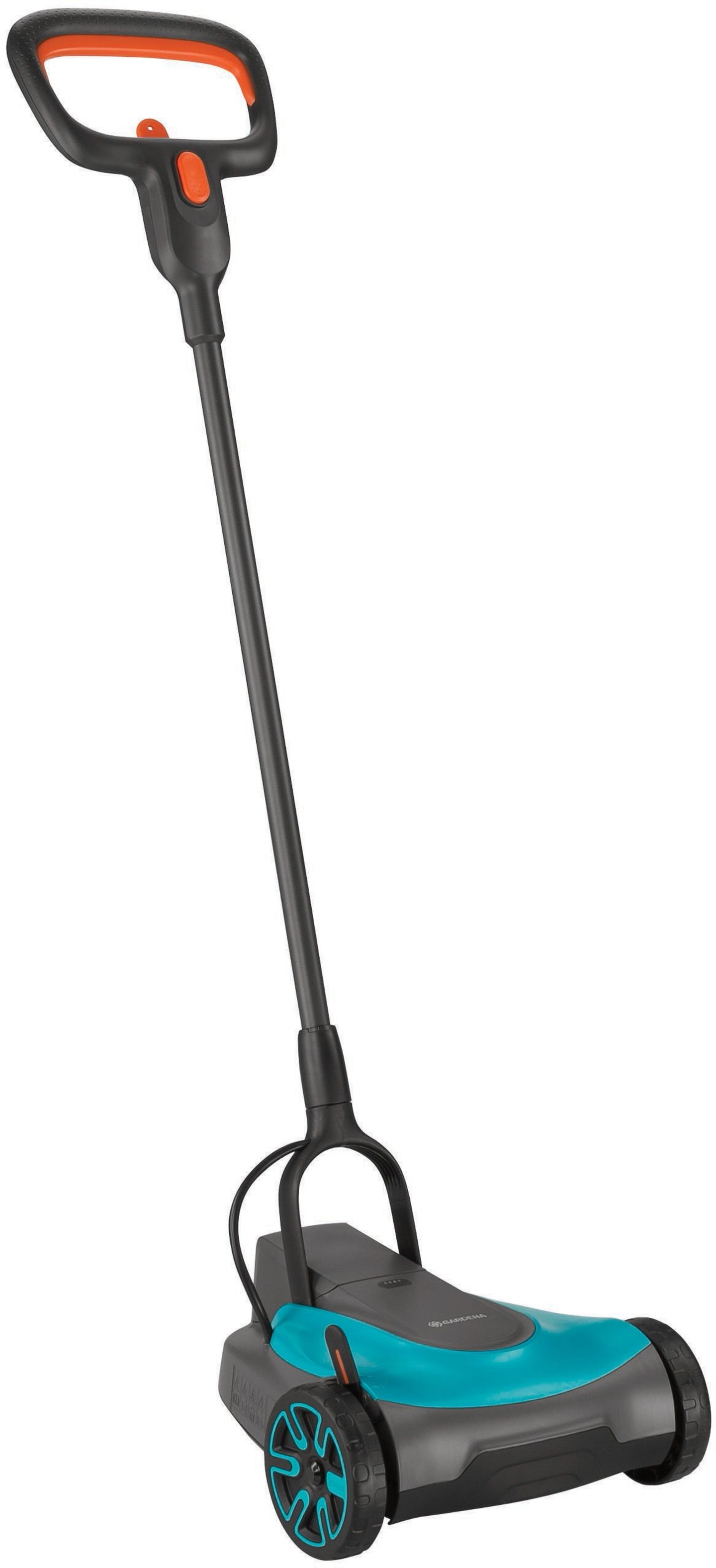 GARDENA Akku-Rasenmäher "HandyMower 22"