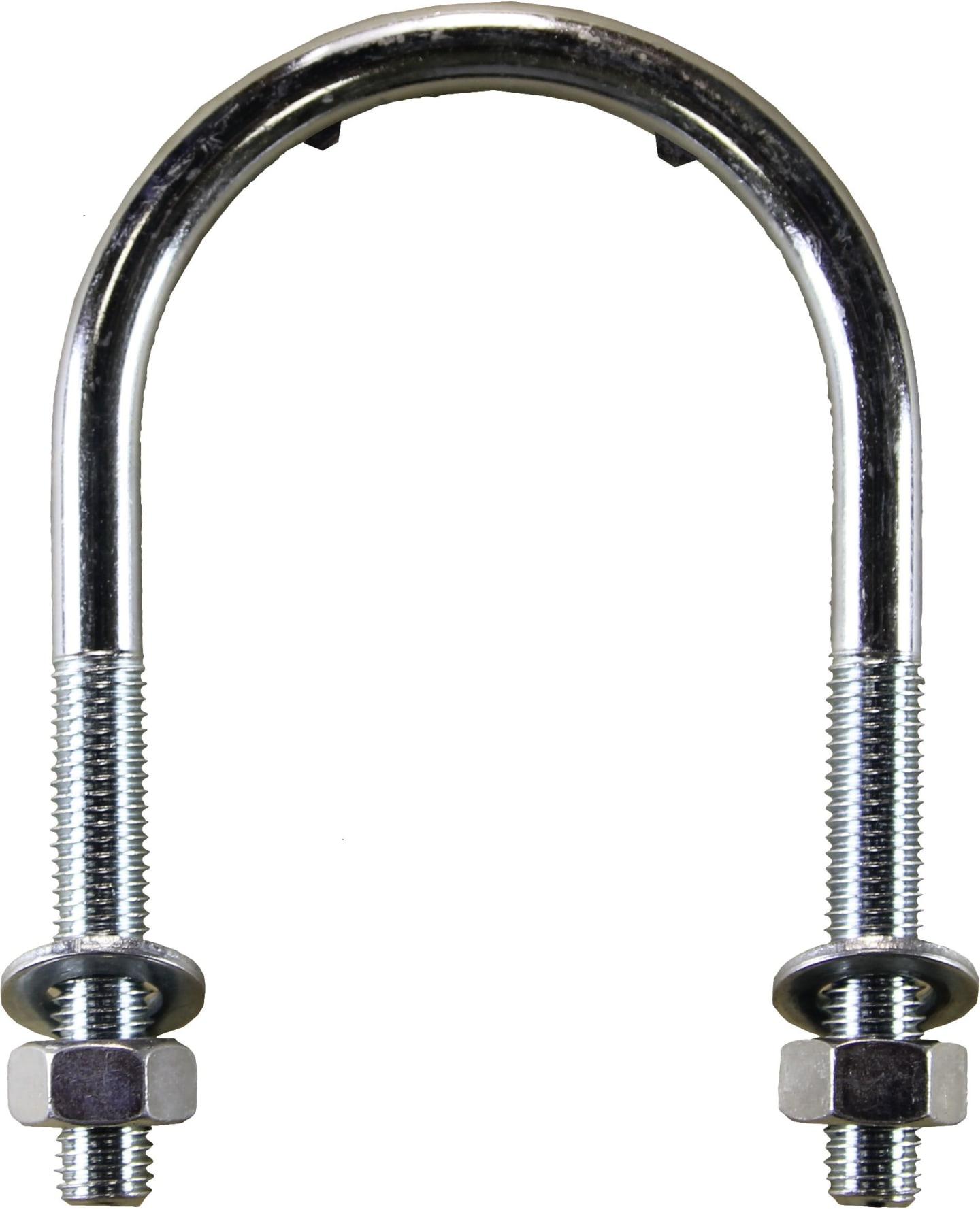 Suevia Halter Abstand Bohrungen 89 mm, für Adapterplatte, Rohre bis 2 1/2", 101.1241