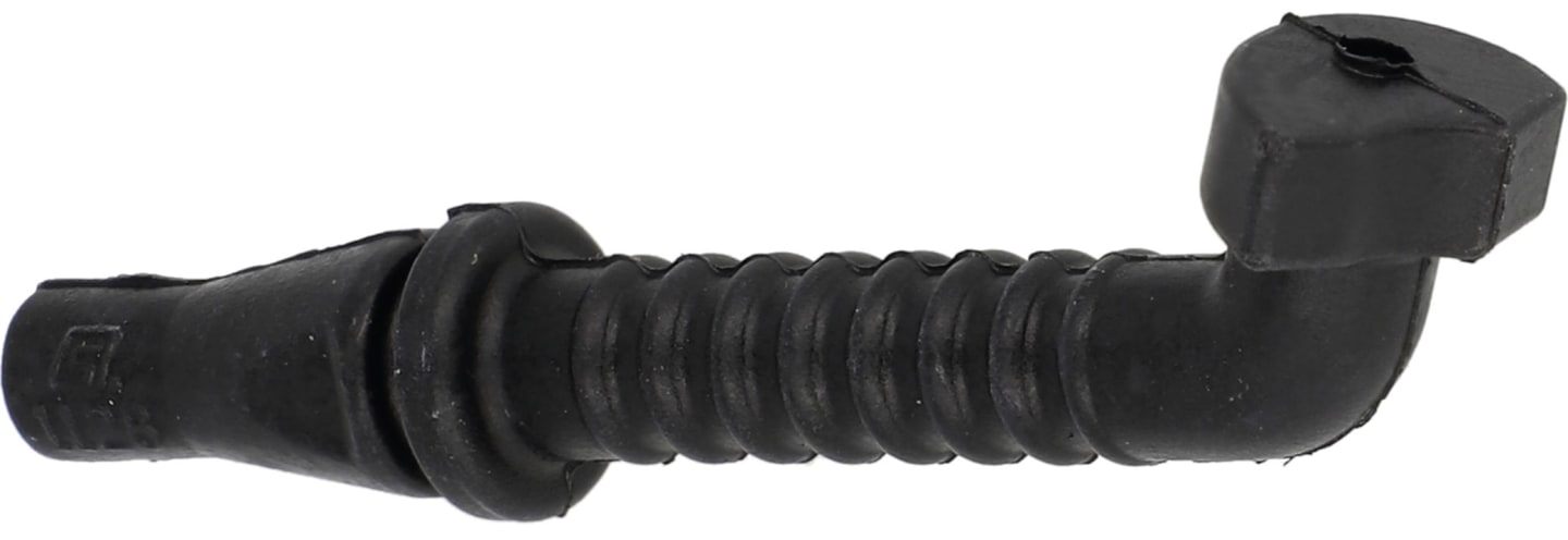 STIHL Impulsschlauch Kraftstoff, für Tankgehäuse/AV-System; Kettensäge, Gesteinschneider, 1128 141 8600