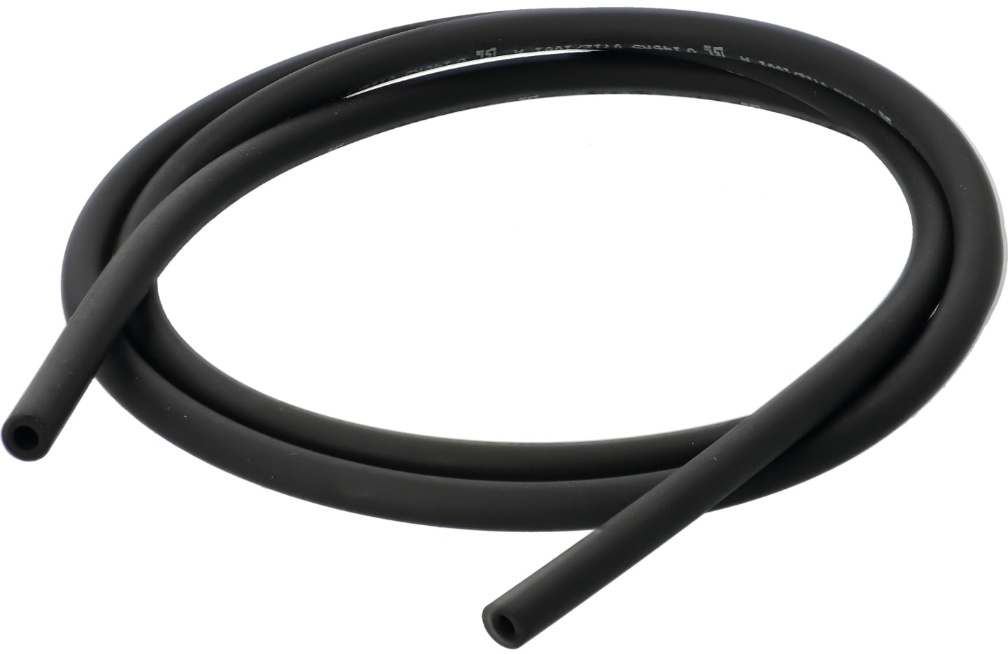 STIHL Kraftstoffschlauch "R5", 3,1 x 5,7 mm, 1 m, für Kettensäge, Motorsense, Heckenschere, Laubbläser und weitere Motorgeräte, 0000 937 5004