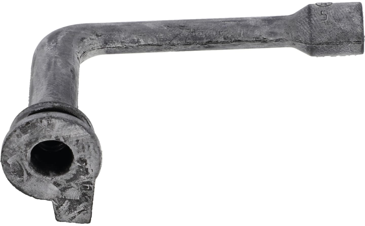 STIHL Ölschlauch für Kurbelgehäuse Kettensäge 020, 030, 040, 060, MS 200, MS 300, MS 400, MS 500, MS 600, MS 881, 1122 647 9400