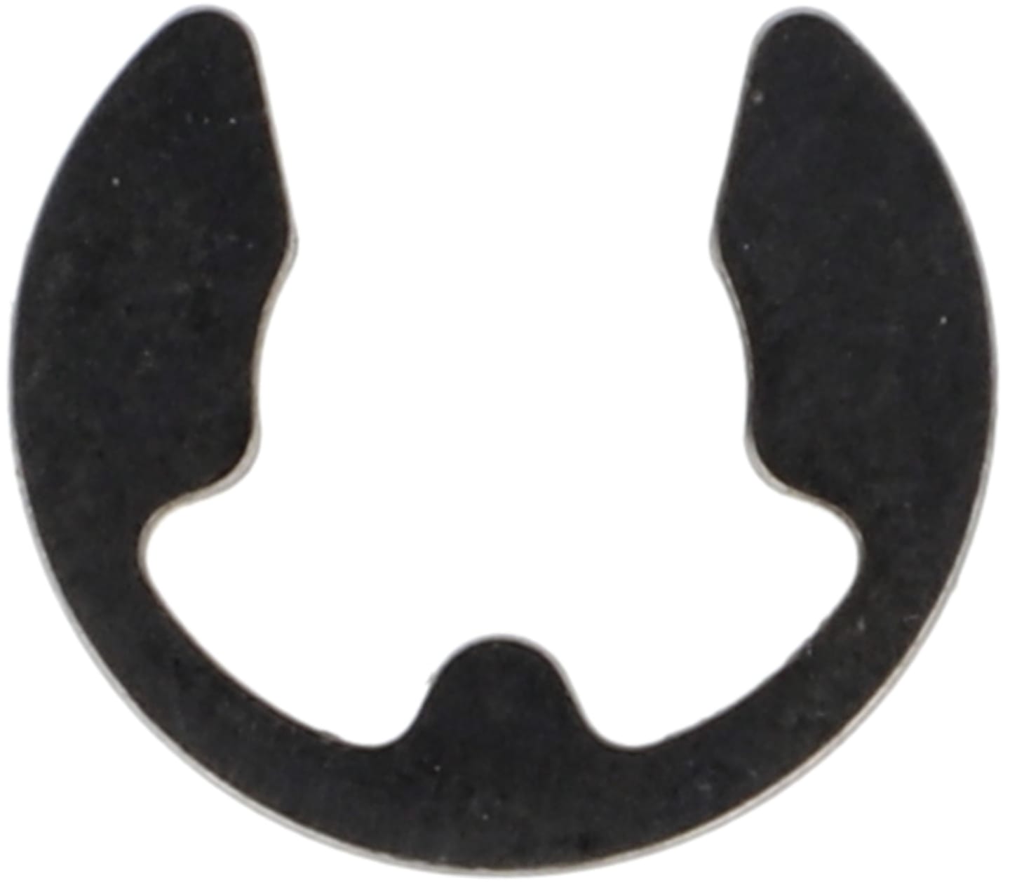 STIHL Sicherungsscheibe 8 x 1,3 mm, DIN 6799, für Gesteinschneider, Hochentaster, Kettensäge, Rasenmäher, 9460 624 0801
