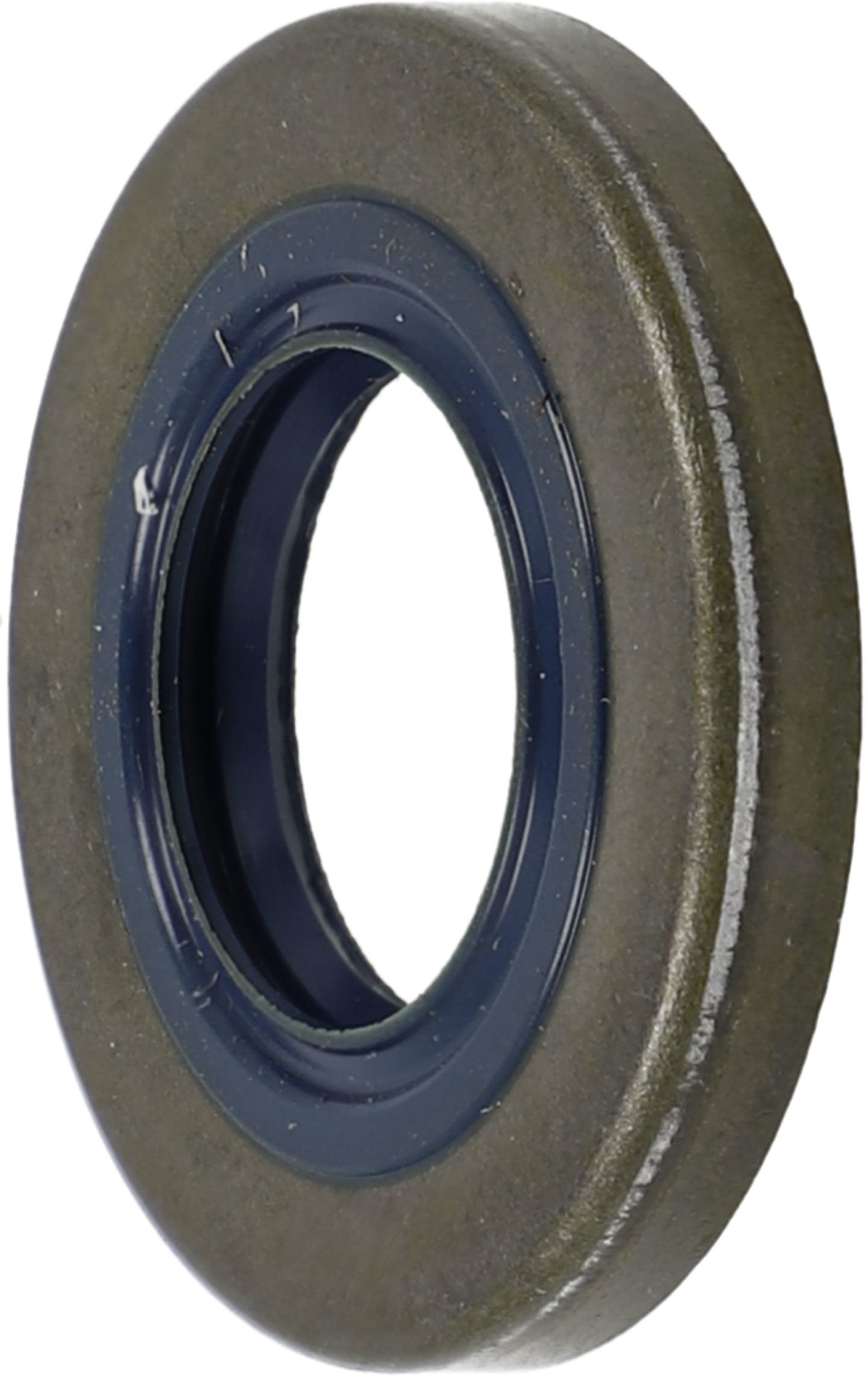 STIHL Wellendichtring 15 x 29,6 x 5 mm, für Kurbelgehäuse Freischneider, Kettensäge, Laubbläser, 9640 003 1600