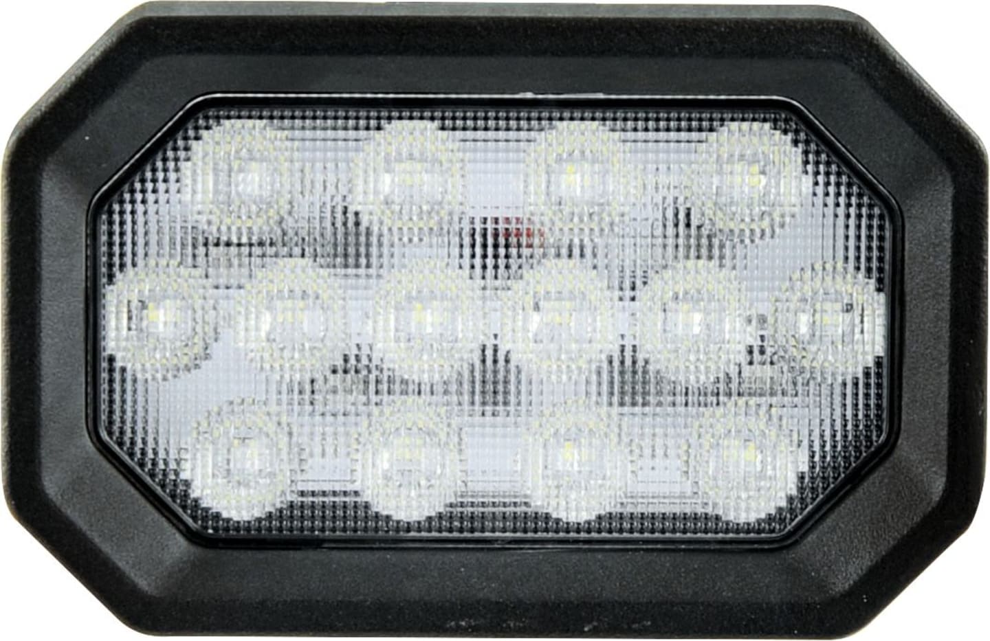 LED-Arbeitsscheinwerfer 2.360 lm/42 W, 10 – 30 V, weite Ausleuchtung, für Traktor John Deere