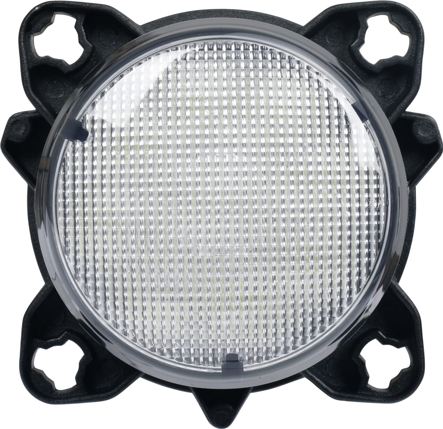LED-Arbeitsscheinwerfer 2.880 lm/45 W, 10 – 30 V, weite Ausleuchtung, für Traktor Fendt Vario