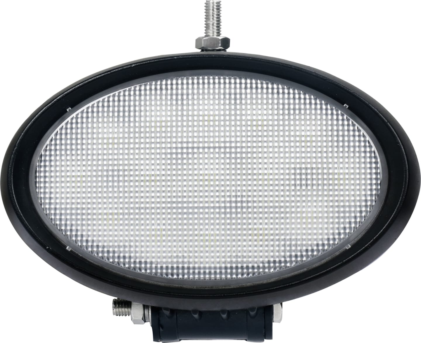 LED-Arbeitsscheinwerfer 2.400 lm/45 W, 10 – 30 V, weite Ausleuchtung, für Traktor Massey Ferguson