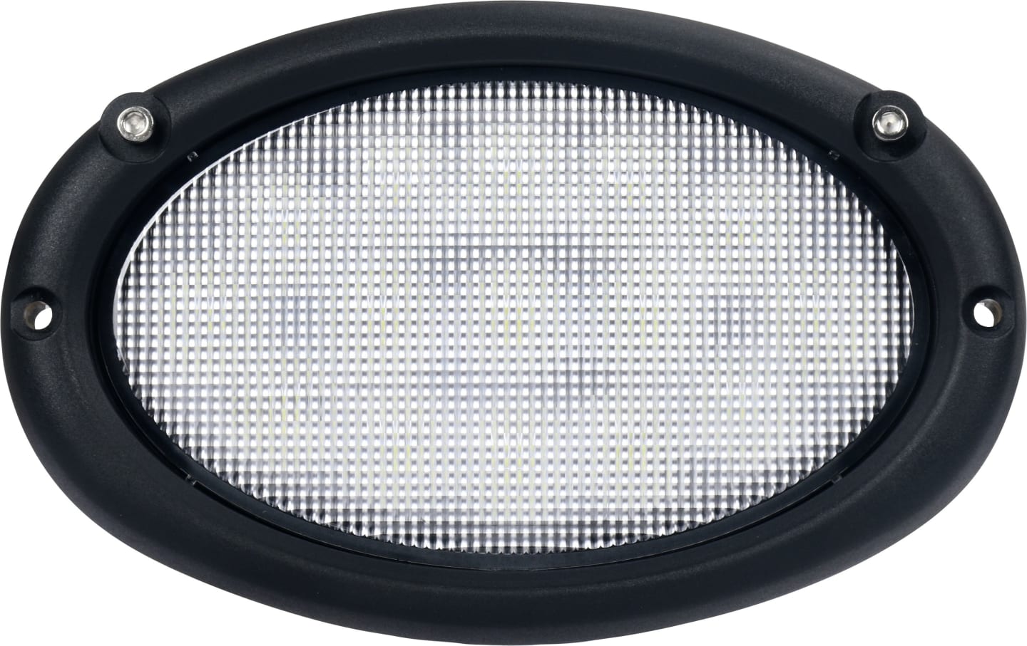 LED-Arbeitsscheinwerfer 2.200 lm/45 W, 10 – 30 V, weite Ausleuchtung, für Traktor Massey Ferguson