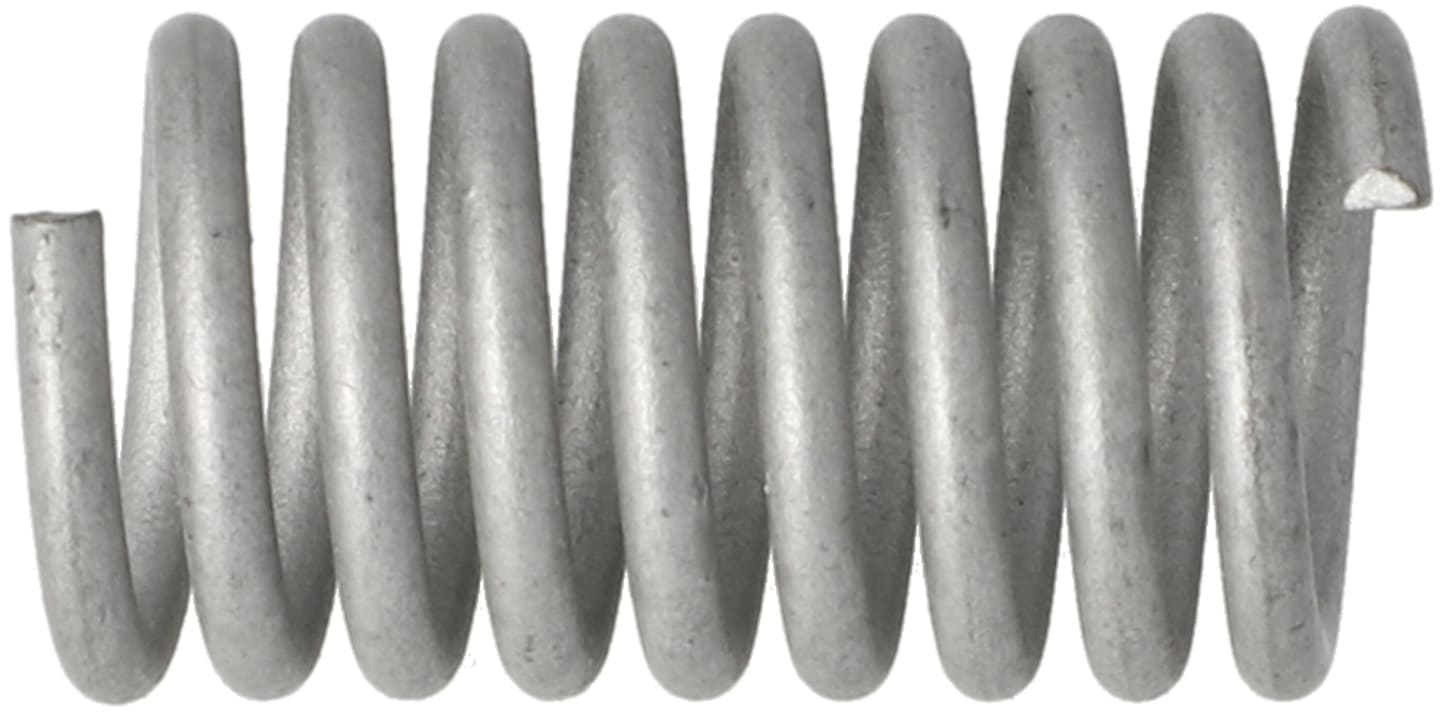 STIHL Druckfeder für Vibrationsdämpfer Kettensäge MS 171, 181, 211, 0000 791 3104