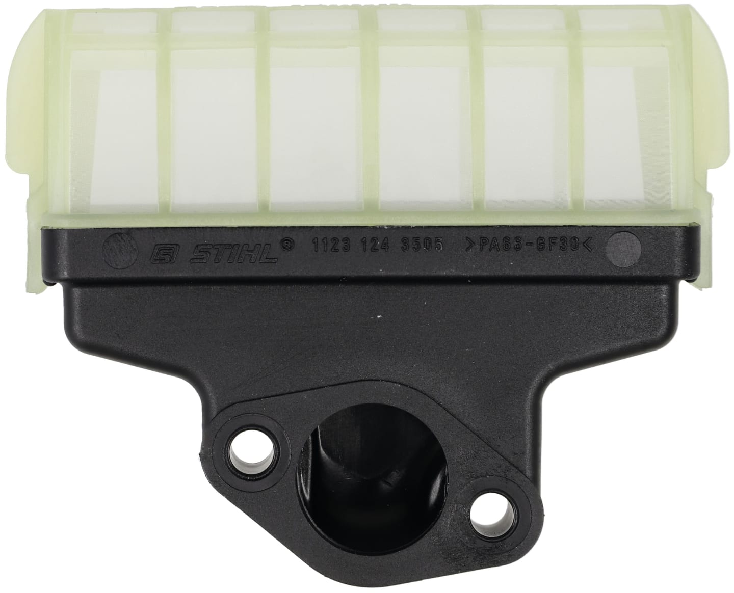 STIHL Luftfilter für Kettensäge 021, 023, 025; MS 210, 230, 250, 1123 120 1650