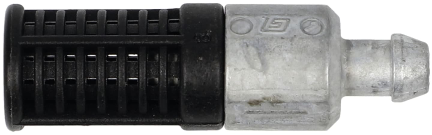 STIHL Saugkopf für Ölpumpe Hochentaster HT, HTA, Kettensäge 010, MC 200, MS 100, MS 200, MSA 100, MSA 200, 1123 640 3800