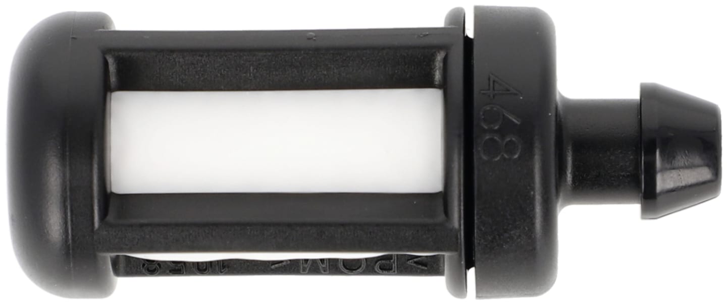 STIHL Kraftstofffilter für Saugleitung Tank Kettensäge, Trennschleifgerät, 0000 350 3500